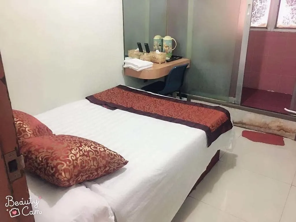 ** Hotel Ma Bo Villa Kowloon  China