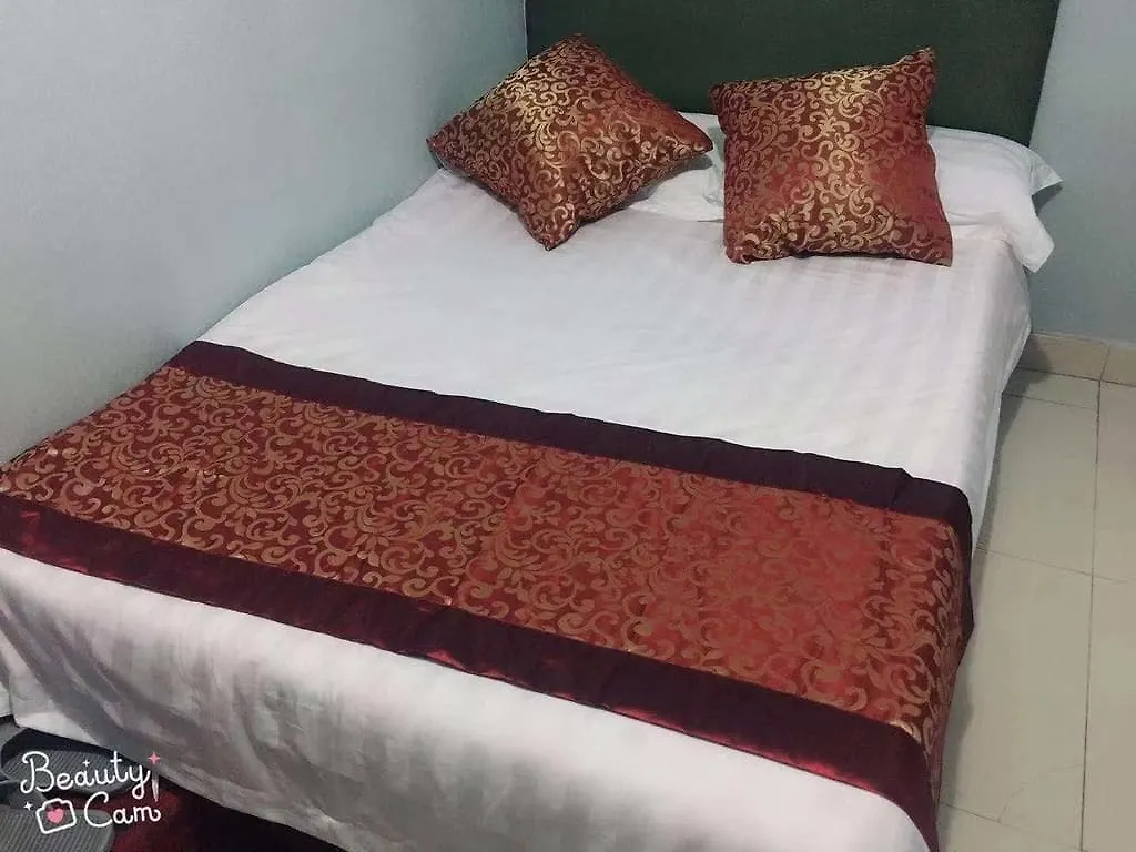 Hotel Ma Bo Villa Kowloon