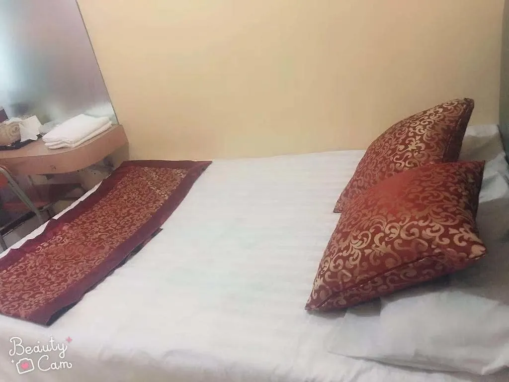 Ma Bo Villa location